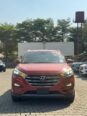 2016 Hyundai Tucson: Luxury SUV for ₦21M