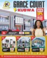 Secure Your Future: Own Prime Abuja Land Now