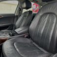 Luxury A6 Quattro: Nationwide Delivery