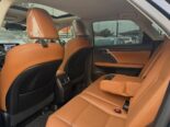 2022 Lexus RX350: Pristine & Duty-Paid