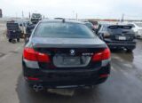 Luxury Diesel Power: 2014 BMW 535D AWD