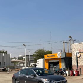 2017 Honda Accord Sport: Luxury Drive