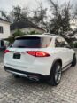 Luxury Loaded 2020 GLE450: Tech & Comfort Redefined