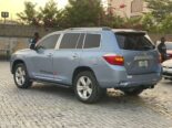 2008 Toyota Highlander Limited: Flawless & Fully Loaded