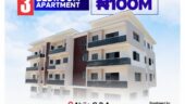 Vera’s Prime Lagos Haven: Your Dream Awaits