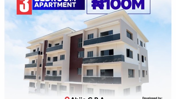 Vera’s Prime Lagos Haven: Your Dream Awaits