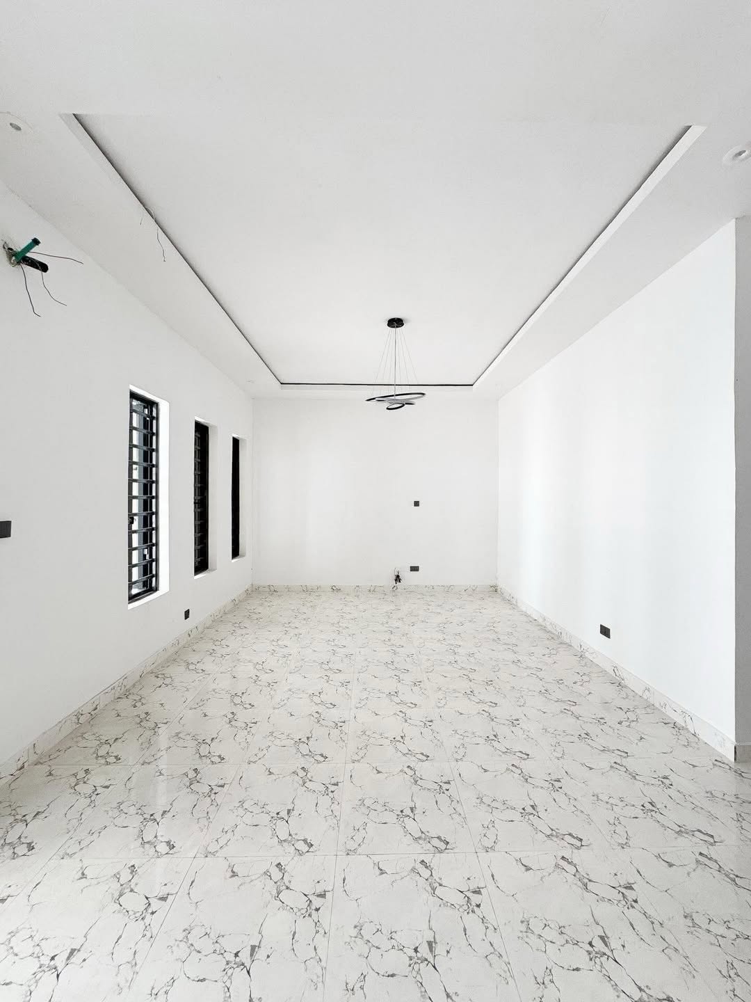 Exquisite Terrace Duplexes in Serene Ikota Estate