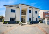 Live Your Dream: 2-Bed Oasis in Abuja’s River Park