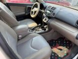 2007 RAV4: Perfect Gear, Leather & Rims. 8.9M