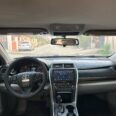 2016 Toyota Camry LE: Spotless & Duty-Paid in Abuja