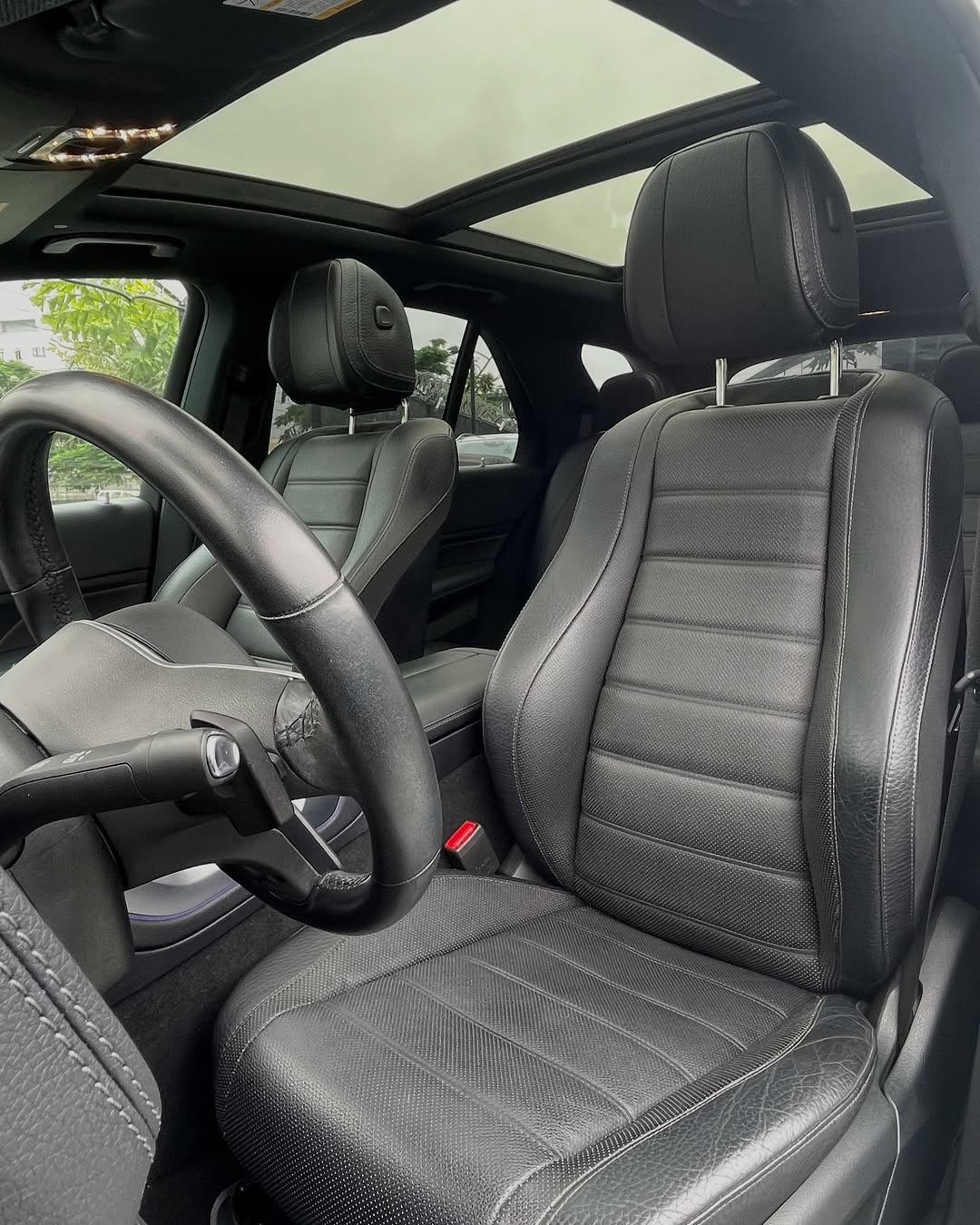 2019 Mercedes GLE 450: Luxury Power, Unbeatable Value