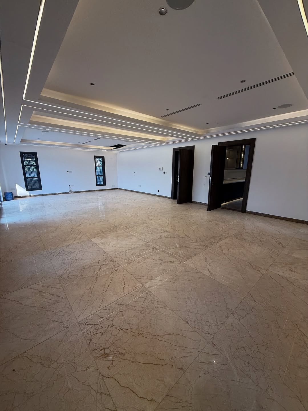 Opulent 7-Bed Smart Mansion in Serene Maitama