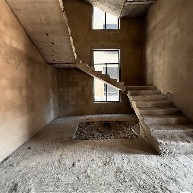 Luxury 5-Bedroom Duplex in Asokoro’s Serene Haven