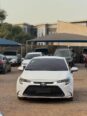 2022 Toyota Corolla: Unbeatable Reliability