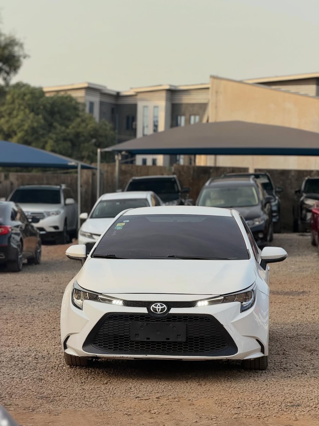 2022 Toyota Corolla: Unbeatable Reliability