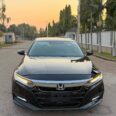 2019 Honda Accord: Duty-Paid & Ready to Drive!