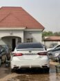 Luxury Panoramic Camry XSE – Fully Loaded