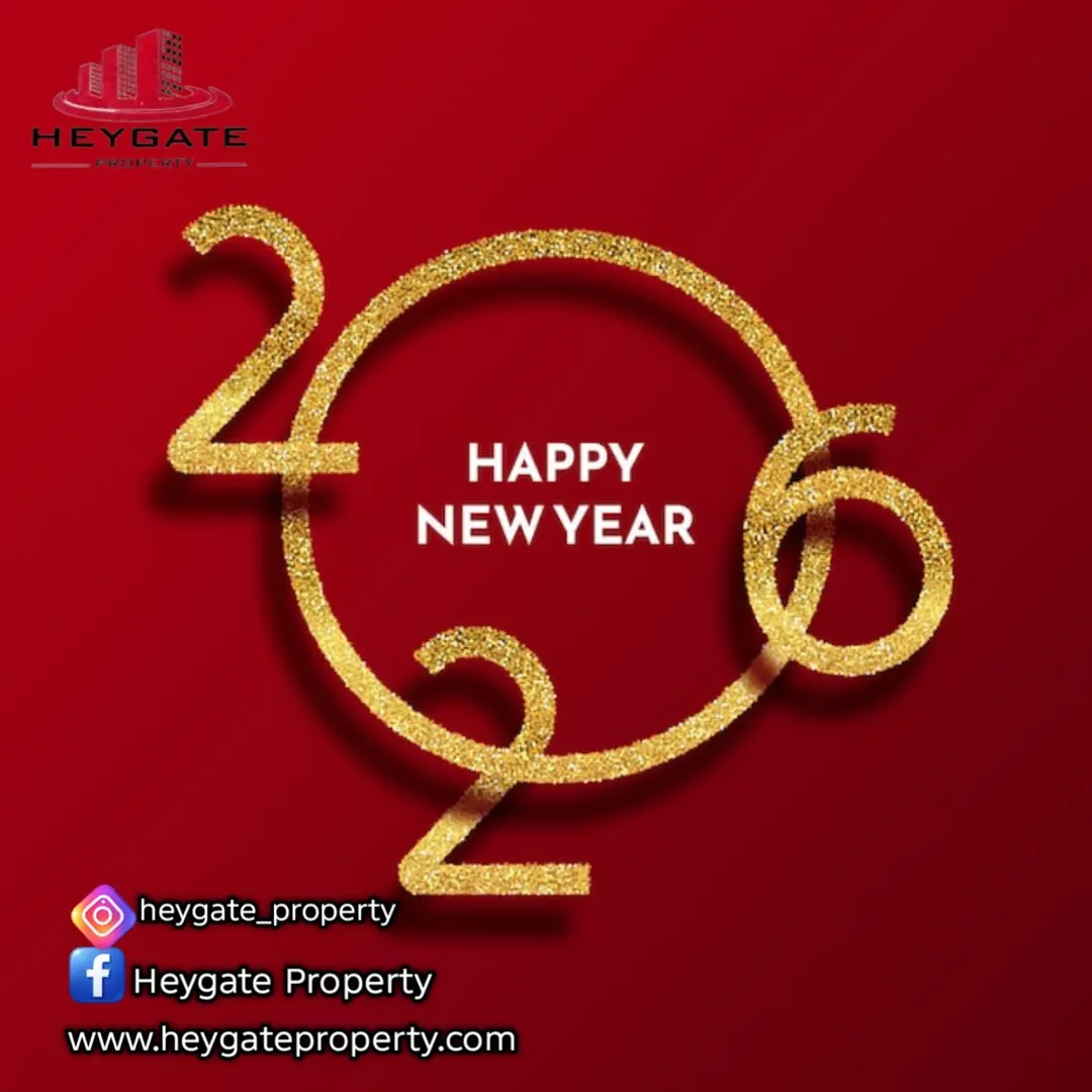 Prime Lagos Estate: Your Dream Home Awaits