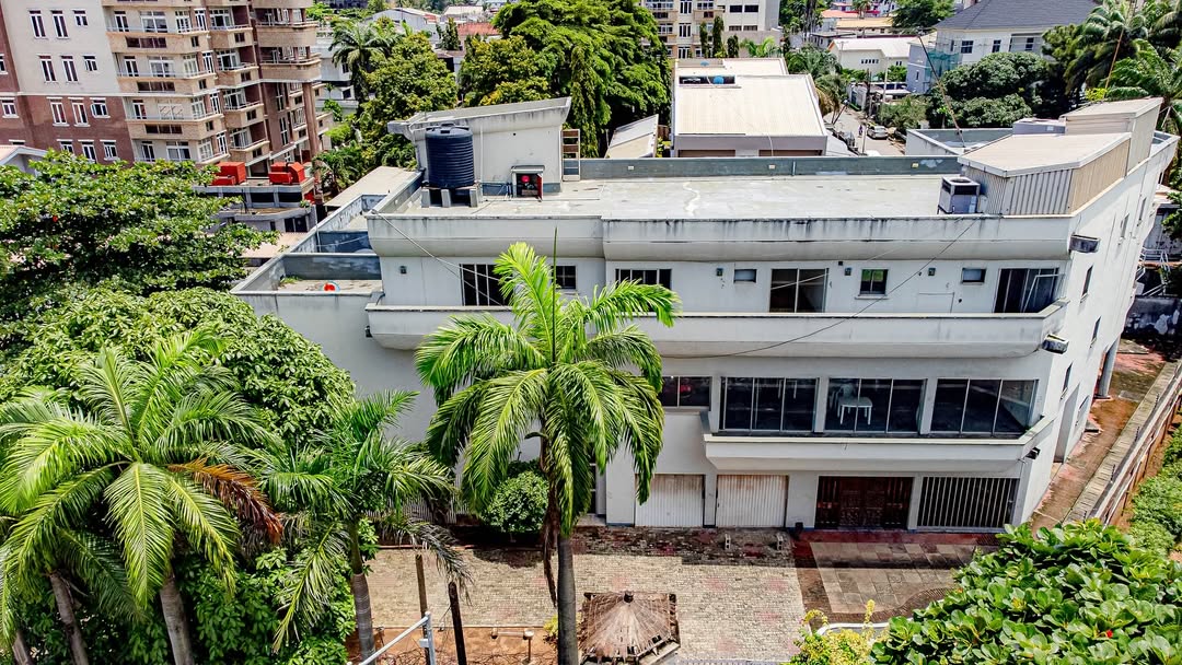 Elevate Your Vision: Prime Investment Awaits