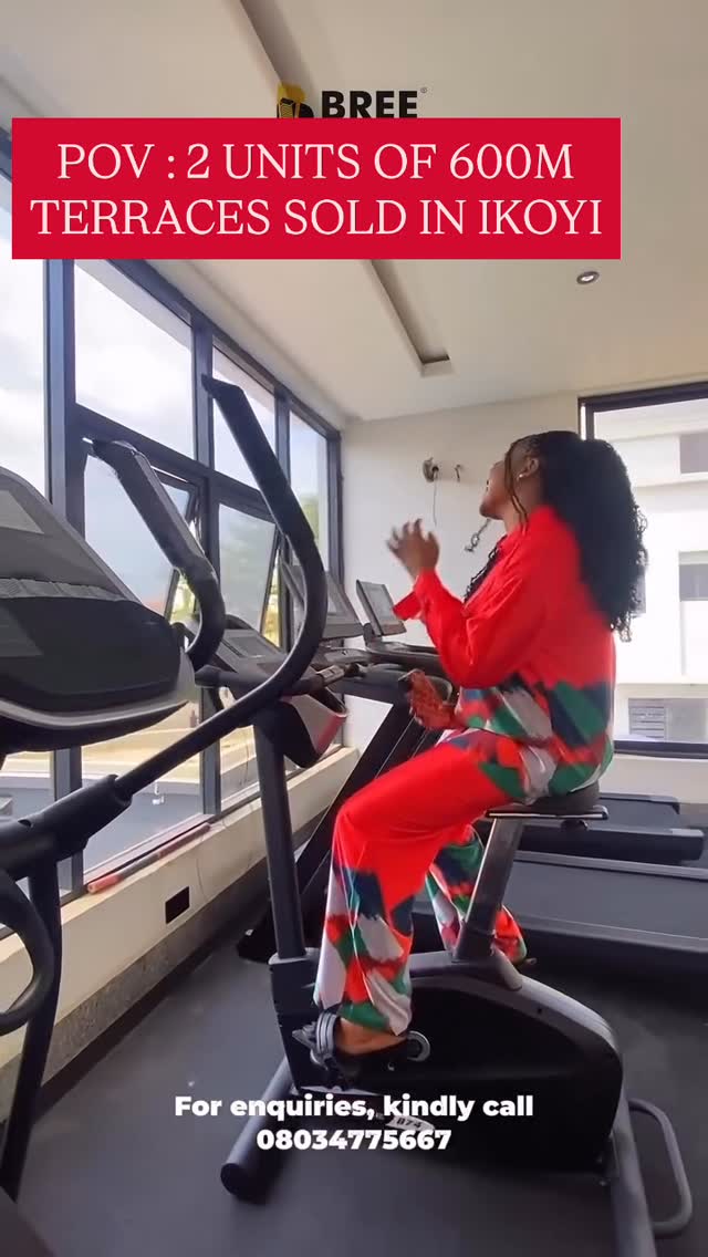 Last Ikoyi Gem: 600M Masterpiece Awaits