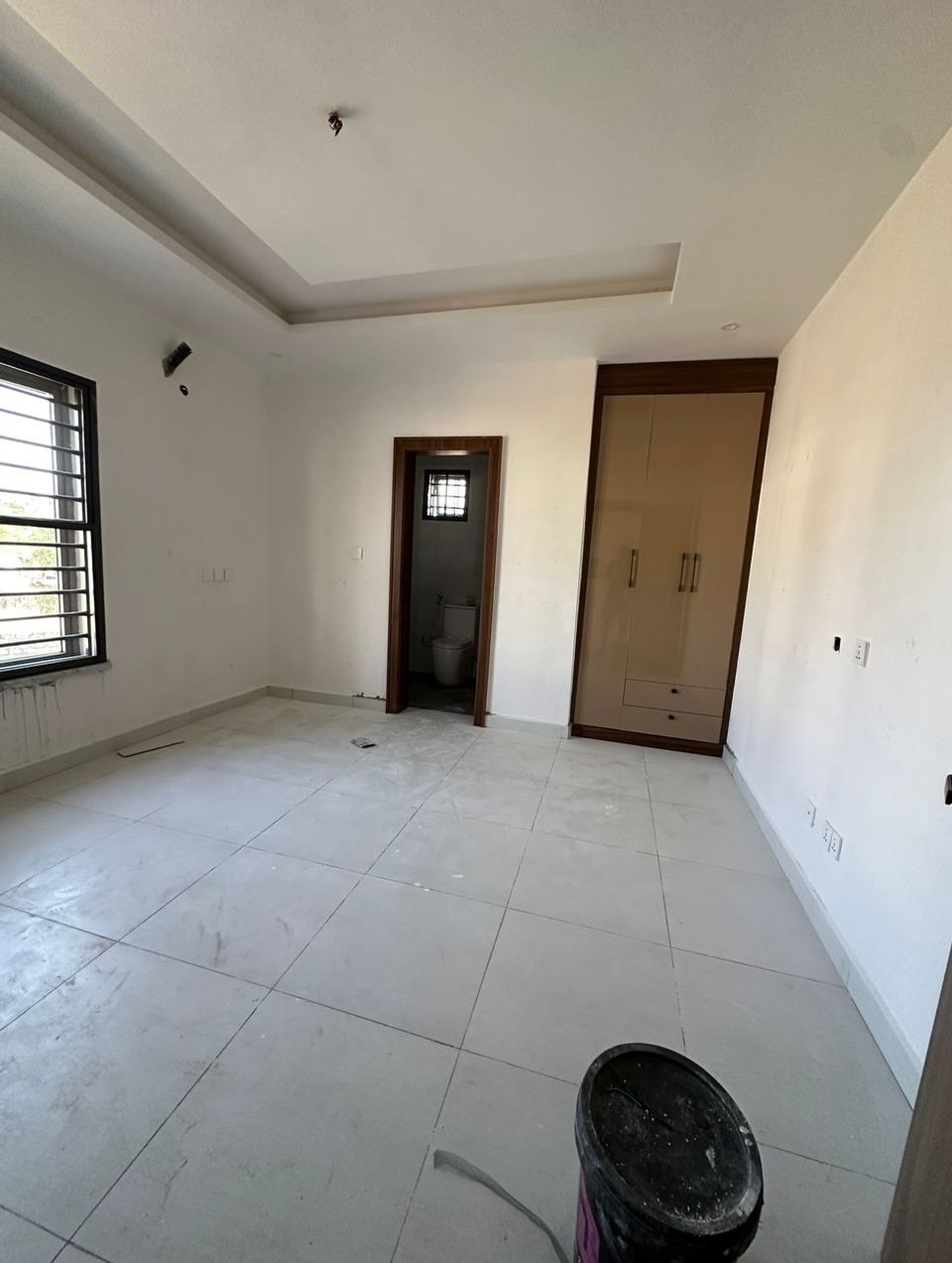 Brand-New 3BR Terrace Duplex w/ BQ in Serene Lifecamp