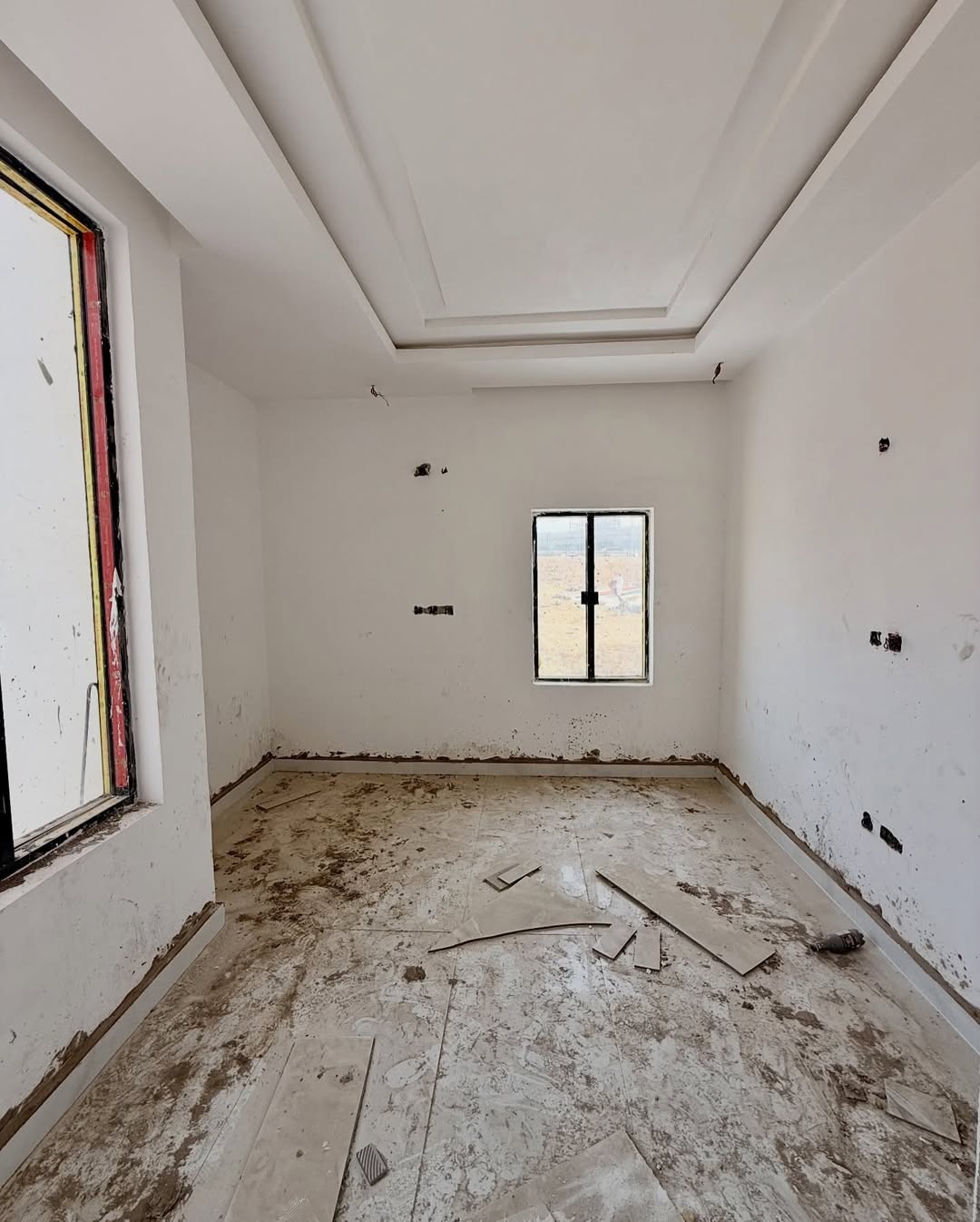 Prime Abuja Investment: 1 & 2 Bed Apartments in Katampe