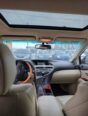 Luxury Lexus RX 350: Loaded & Export-Ready