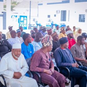 Powerful Performance