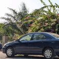 2007 Toyota Corolla: Duty Paid, Accident-Free, 10M