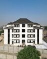 Prime Abuja Investment: 1 & 2 Bed Apartments in Katampe