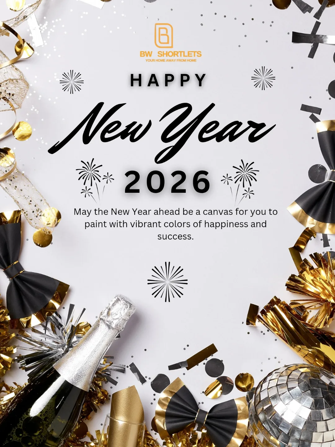 Lekki Luxury: Unwind in Style & Comfort