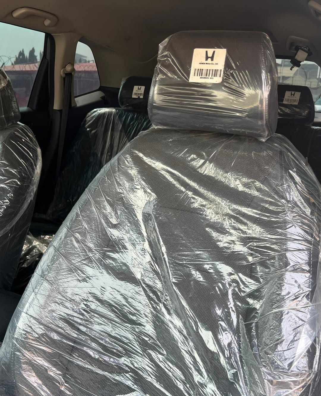 2024 Honda CRV: Immaculate & Ready to Impress