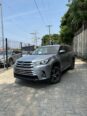 2016 Toyota Highlander: Luxury & Value at 28M