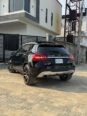2018 Mercedes GLA250: Full Option Luxury, Nigerian Used