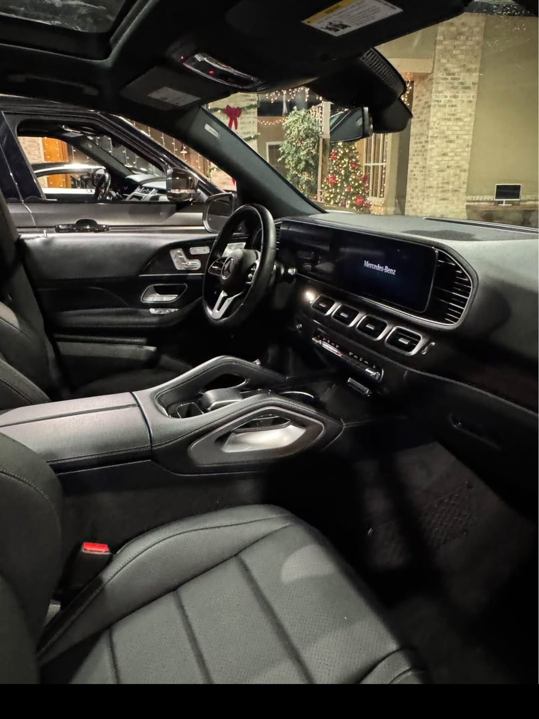 Luxury 2020 GLE350 w/ 360° Cam & Panoramic Roof