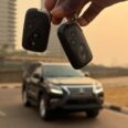 Luxury Redefined: 2017 Lexus GX 460, Fully Loaded