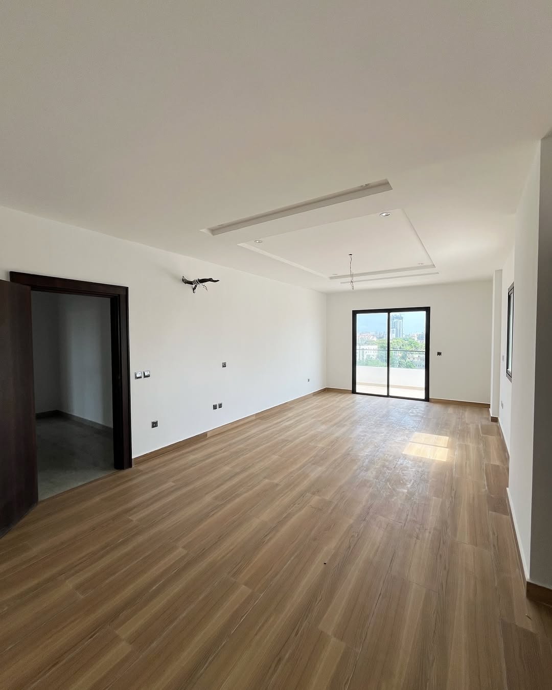 Banana Island Gem: 3-Bed with BQ & Resort Amenities