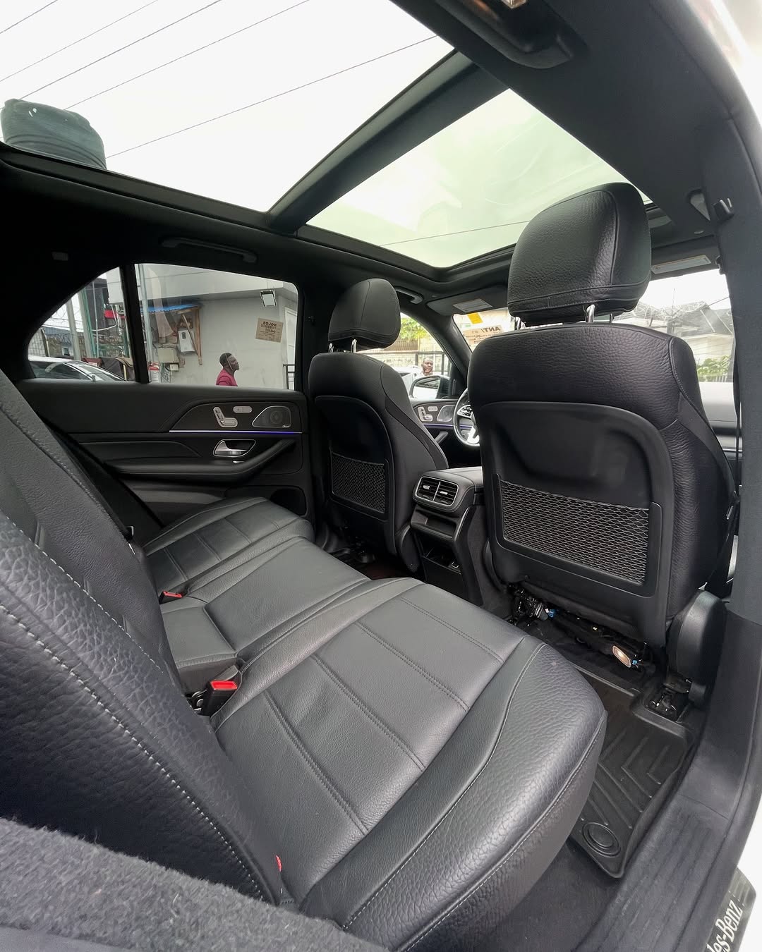 2019 Mercedes GLE 450: Luxury Power, Unbeatable Value