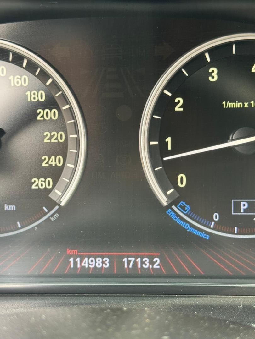 Luxury Redefined: 2014 BMW 5-Series, Perfect & Duty-Paid