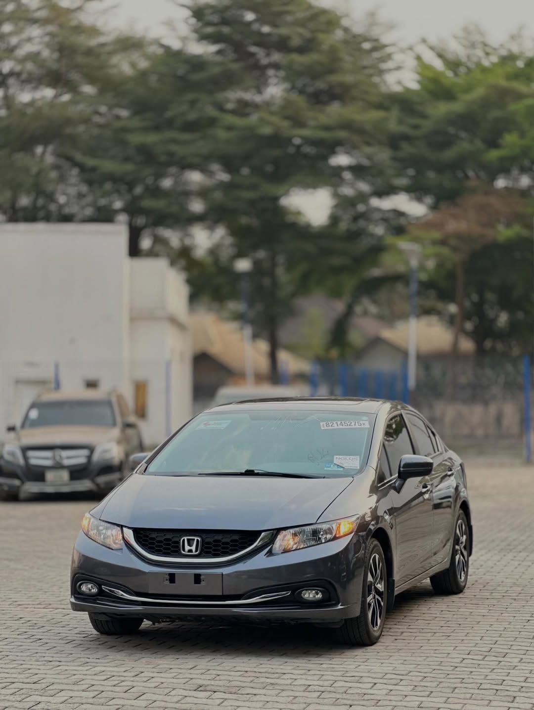 2015 Honda Civic: Unbeatable Value, Ready Now