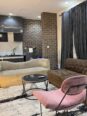 Luxury One-Bedroom Shortlet in Lekki Phase 1
