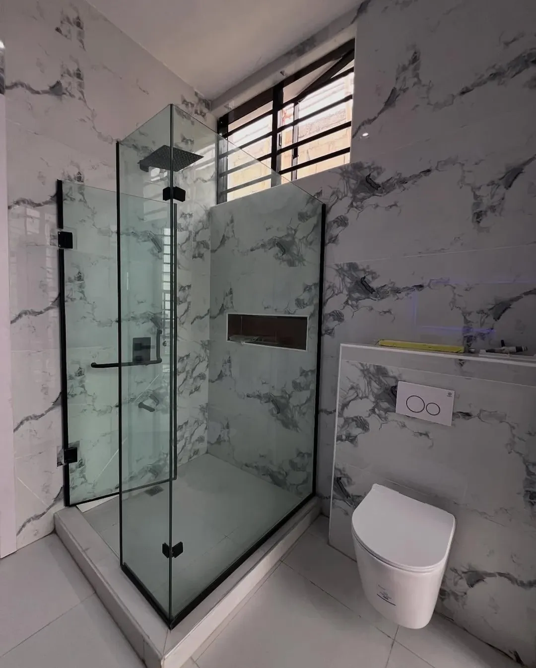 Lavish 5-Bed Duplex in Prime Chevron Lekki