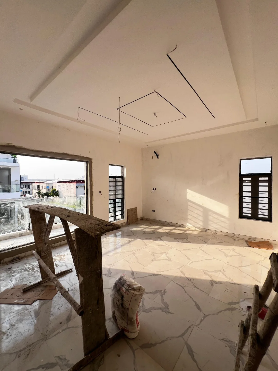 Stunning 5-Bedroom Duplex with BQ in Sangotedo