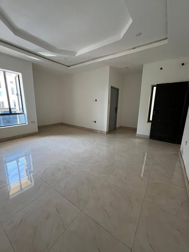 Serene Gaduwa Haven: 3BR Terrace Duplex + BQ
