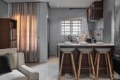 Live Your Best Life in a Styled Abuja Haven