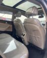 Luxury Sonata: Panoramic Sunroof & Premium Tech