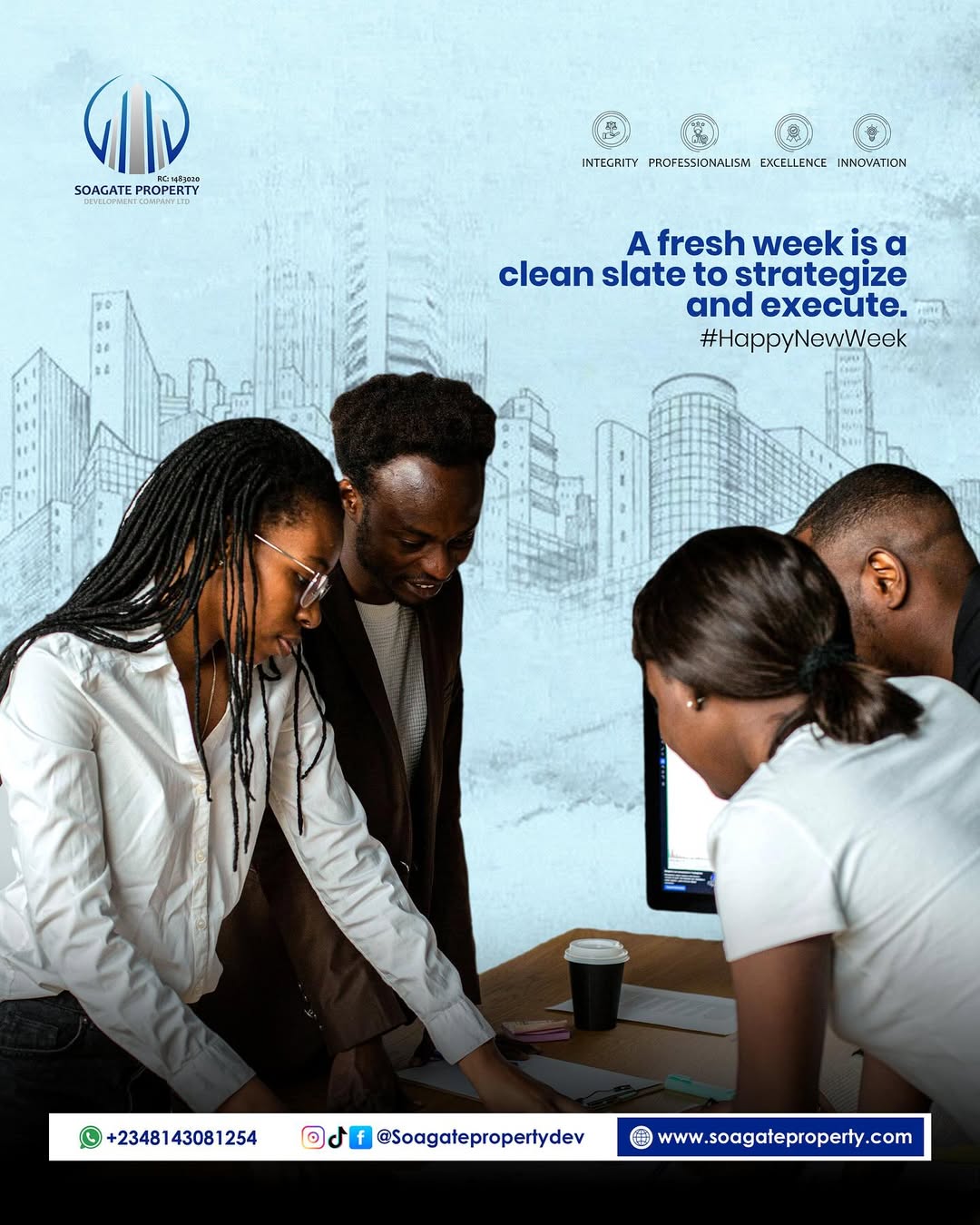 Prime Investment: High-Yield Lagos Property