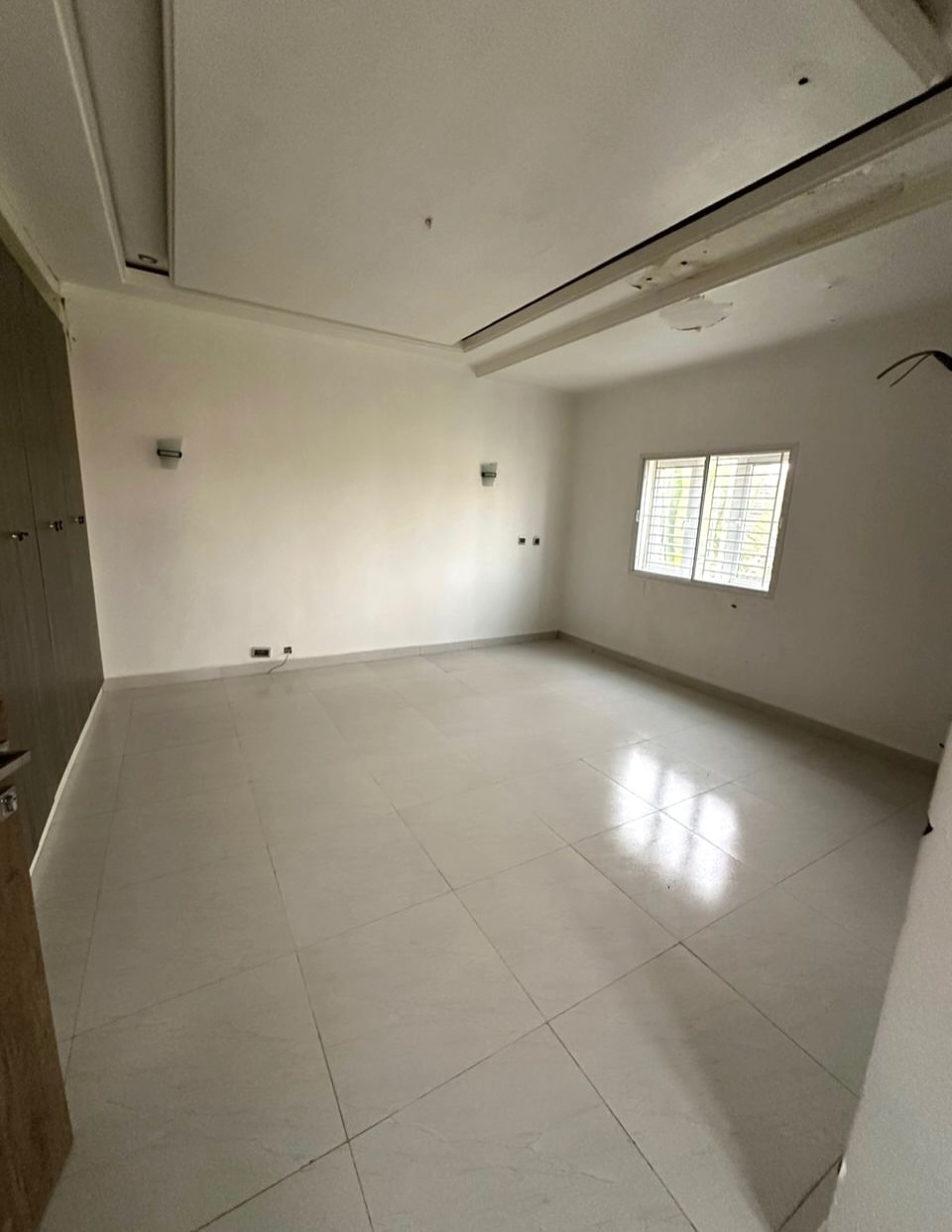 Spacious Wuye Duplex with BQ & Serene Living