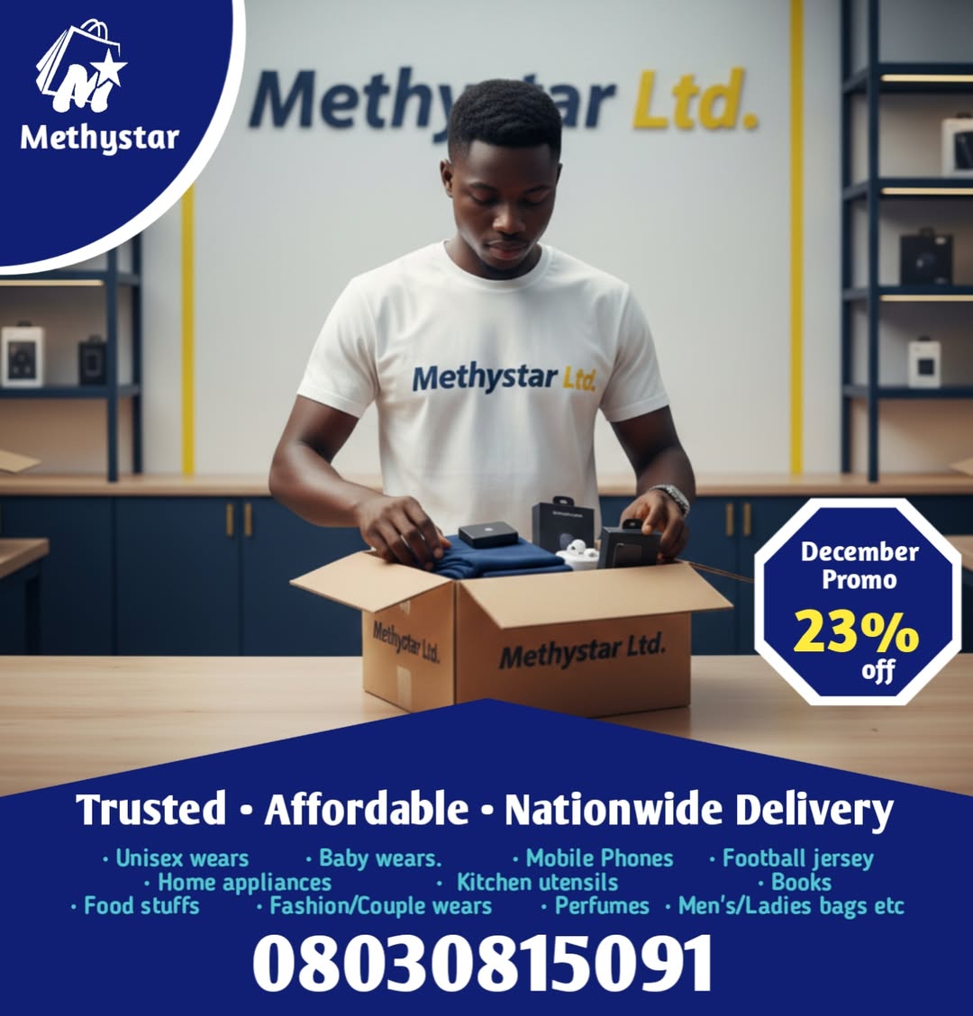 Methystar: Trusted Quality & Fair Prices Nationwide