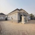 Distress Sale: 4-Bed Bungalow + BQ in Gwarinpa Estate